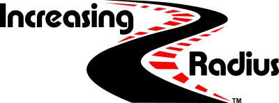 Increasing Radius